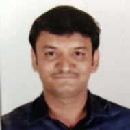 Ashwin Nikam Class 7 Tuition trainer in Pimpri-Chinchwad