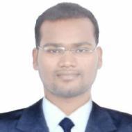 Muthukumar Subbaiah BTech Tuition trainer in Bangalore