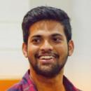 Photo of Ashwin K Shivaraj