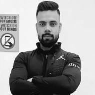 Vikrant Kumar Personal Trainer trainer in Delhi