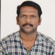 Visu Tamil Language trainer in Bangalore