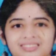 Kavya V. Class 9 Tuition trainer in Cherthala