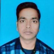 Vikash Kumar Class 12 Tuition trainer in Deoghar