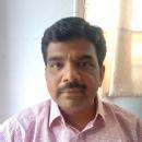 Photo of K. Sunil Kumar Reddy