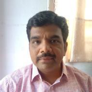 K. Sunil Kumar Reddy Class 11 Tuition trainer in Mahabub Nagar