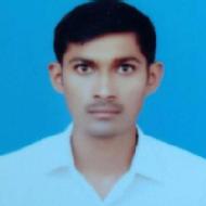 Akash Chauhan Class I-V Tuition trainer in Mau