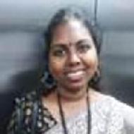 Shanthini Tamil Language trainer in Coimbatore