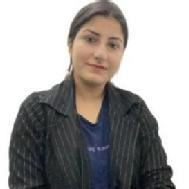 Shreya S. IELTS trainer in Amritsar