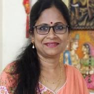 Siva Bindhu Class I-V Tuition trainer in Chennai