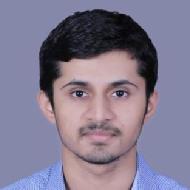 Sarfraz Shaik Class 10 trainer in Hyderabad