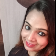 Priya A. Nursery-KG Tuition trainer in Chakradharpur