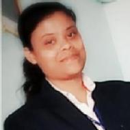 Madhvi Kumari Sinha Class 10 trainer in Noida