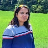 Bavita Y. Hindi Language trainer in Bangalore