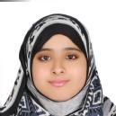 Photo of Muhsina F.