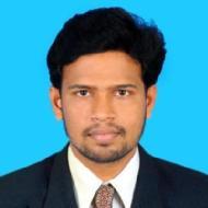 Siva Class 10 trainer in Hyderabad