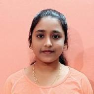 Riya F. Kannada Language trainer in Bangalore