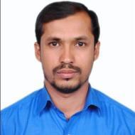 Naushad Pasha Linux trainer in Bangalore