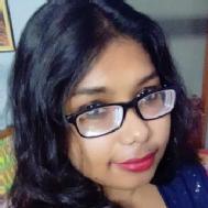 Piyali M. Class 12 Tuition trainer in Howrah