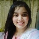 Photo of Roohi Siddiqui