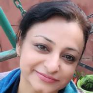 Chetna Bhola Class I-V Tuition trainer in Gurgaon