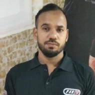 Shubham Gupta Personal Trainer trainer in Delhi