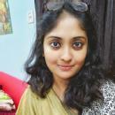 Photo of Anwesha Mukherjee