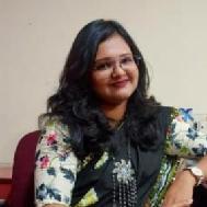 Pallabi D. Nursing trainer in Kolkata