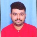Photo of Gandham Ajay