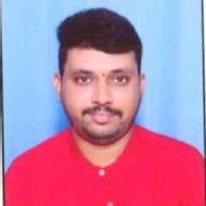 Gandham Ajay Class 12 Tuition trainer in Krishna