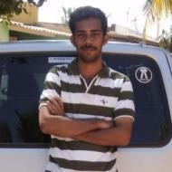 Karthik R CATIA trainer in Bangalore