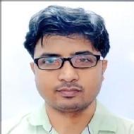 Dr. Abhishek Jaiswal MSc Tuition trainer in Midnapore