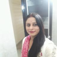 Rekha raghav Class 12 Tuition trainer in Noida