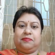Deepa Reddy Teacher trainer in Himayathnagar
