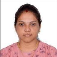 Divyalakshmi Class I-V Tuition trainer in Chennai