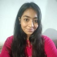 Arya S. Class I-V Tuition trainer in Hazaribagh