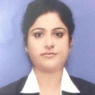 Farha M. Judicial Service Exam trainer in Lucknow