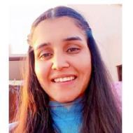 Partibha S. Class I-V Tuition trainer in Hisar