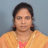 Surekha MBBS & Medical Tuition trainer in Tirupati Urban