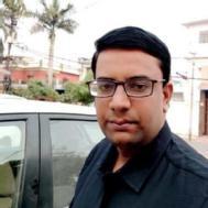 Pranav Paliwal UPSC Exams trainer in Kanpur