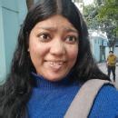 Photo of Tanushree Das