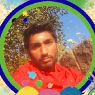 Jella Bhagyaraj Yoga trainer in Jersey City