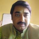 Photo of Amit Shukla