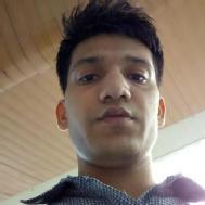 Ankit Sharma Class 10 trainer in Pune