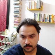 Dr Sri Ram Pandeya BA Tuition trainer in Delhi