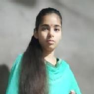 Tanu Class I-V Tuition trainer in Delhi