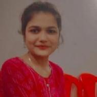 Mahima P. Class I-V Tuition trainer in Prayagraj