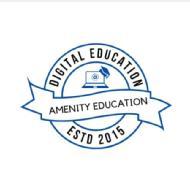 Amenity Education Class 12 Tuition institute in Dehradun