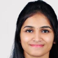 Keerthana M. Class 9 Tuition trainer in Bangalore