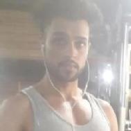 Surya jangra Personal Trainer trainer in Delhi