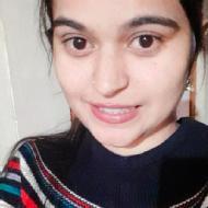 Priyanka Shekhawat Class 12 Tuition trainer in Bhiwani